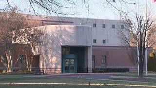 Jail North could reopen as Mecklenburg County jail population increases | WSOC-TV
