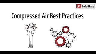 Compressed Air Best Practices
