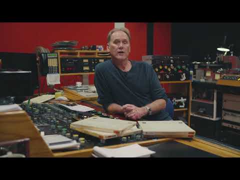 Remastering VMP Anthology: