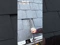 Smart tips for fixing roof leaks with simple tools #shorts