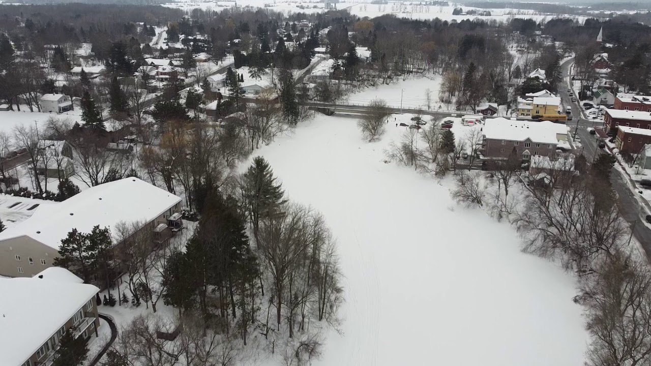 Russell Ontario YouTube