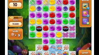 Pudding Pop Level 206