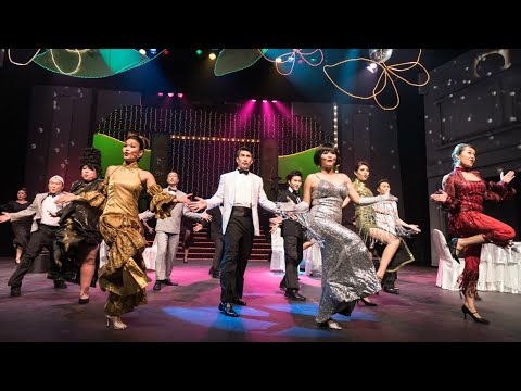 I HAVE A DATE WITH SPRING - The Musical l 我和春天有个约会 - 音乐剧 l 2015 l 你你你为了爱情 + 我和春天有个约会
