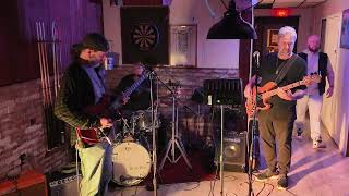 Cocaine Drenski & Co North Coast Cafe 2-14-26