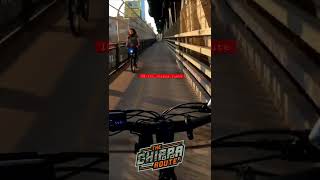 My arrow 10🚲🔋 is my MTA 🚊