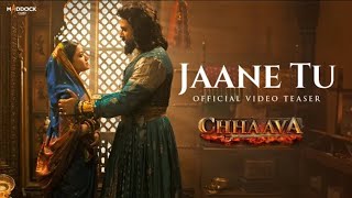 JAANE TU CHHAAVA