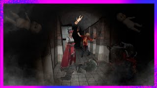 Flying Babies, Zombies, & Horror Maps! [Gmod/Funny Moments]