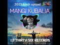 Mangi kubalia spagii rolls12thirtysix records2023 fresh