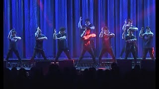 Spring Sing 2019 - ACA Hip Hop