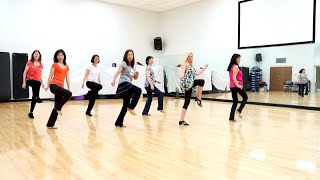 You Took My Heart - Line Dance (Dance & Teach in English & 中文)