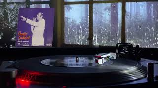 Ömür Göksel - Hasret Tel Oldu Sazıma (45Lik Kayıt)