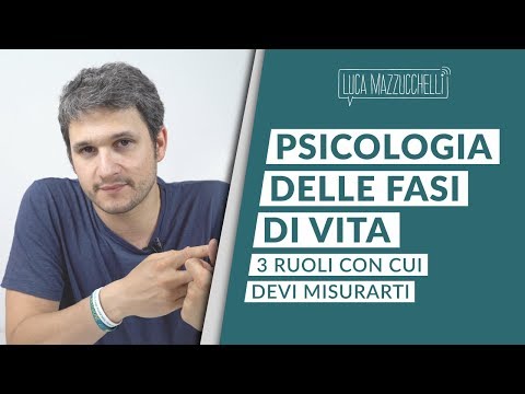 Video: Come Scrivere Una Testimonianza A Un Genitore