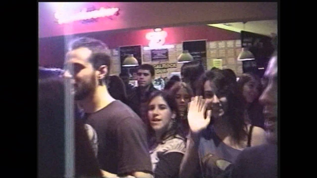 Crazy Train - Backlash Cover - Rock Sur