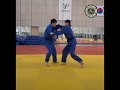 تعلم بعض التقنيات الخاصة برياضة الجودو Judo 