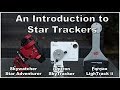 An introduction to Star Trackers