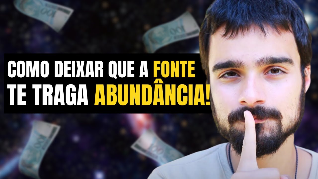 Solução Holística Definitiva Para Problemas Financeiros | #1 Pergunte ao Infinito