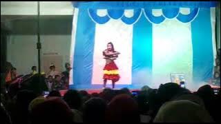 Mai Turi Rangreli KamsinHasina Cg Video Dj Dance PRTIYOGITA💃🏻