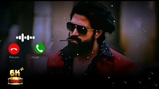 K.G.F ringtone || K G F ringtone || kgf Chepther2||kgf trailer|| ❤️❤️Nanna re nanna re ringtone😍🥰