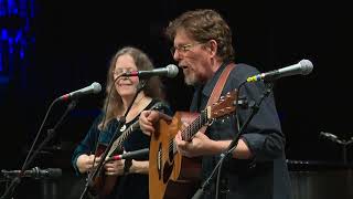 Tim OBrien & Jan Fabricious Blacktop Ragmop