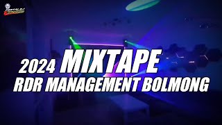 MIXTAPE TERBARU ❗ RDR MANAGEMENT BOLMONG NEW 2024