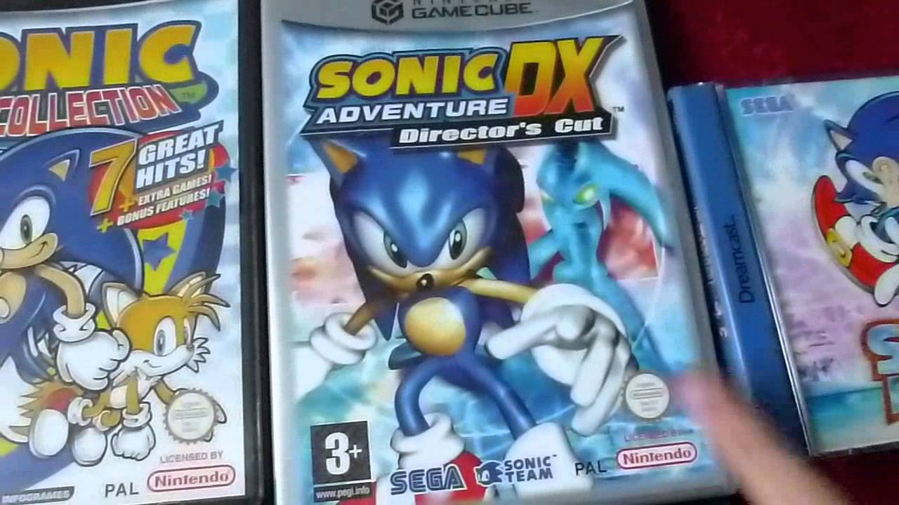 sonic adventure dx rom sonic adventure dx rom