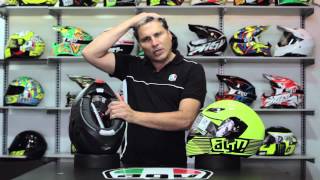 AGV Compact 2015