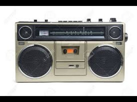 LA RADIO EN EL RECUERDO video phone é a continuação de telephone