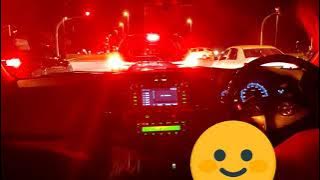 story wa lagu santai di atas mobil