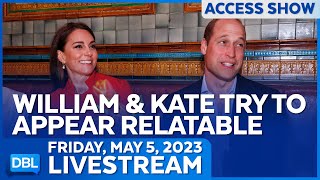DBL Access | Friday, May 5, 2023