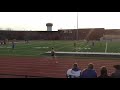 Girls 400m @ Shelbyville HS | S/IC/W Triangular | April 1, 2025
