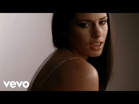 Alicia Keys - Like You'll Never See Me Again (Official Music Video)
