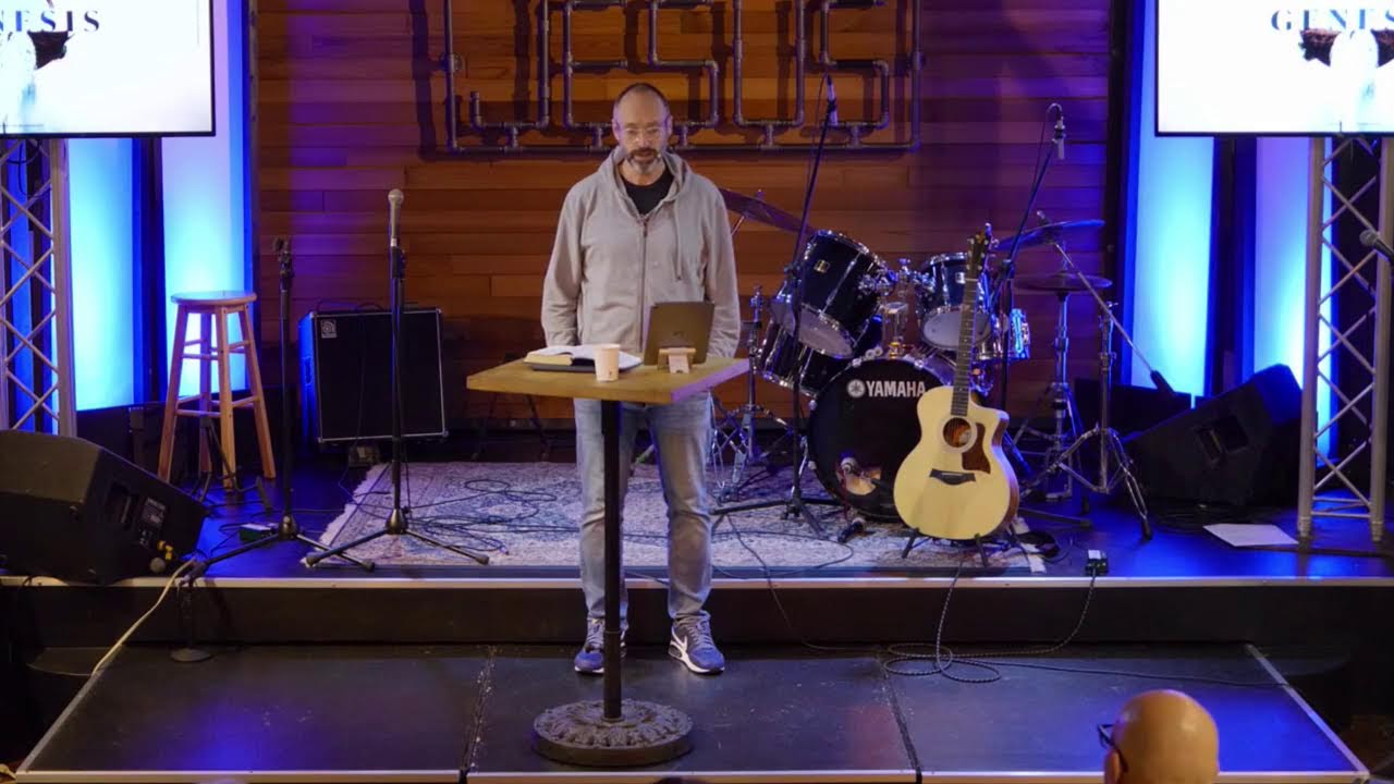 CTK Wednesday Service - Genesis 29:1-30