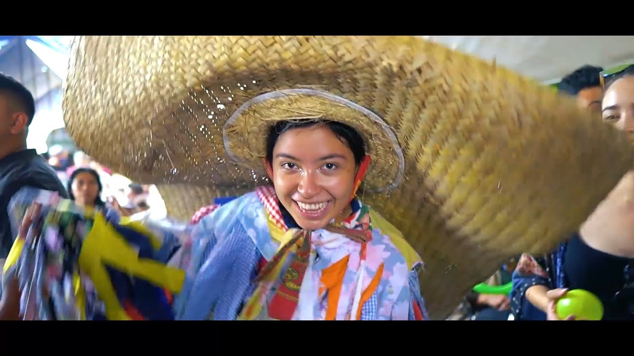 Super Grupo Juárez - Mujer Bonita  (En Vivo) - Fiesta Oaxaqueña en el pica 1