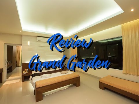 รีวิวที่พัก เกาะหลีเป๊ะ | Grand Garden Mountain Resort Koh Lipe II