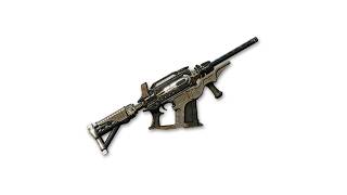 Python - Multi-Hit Build