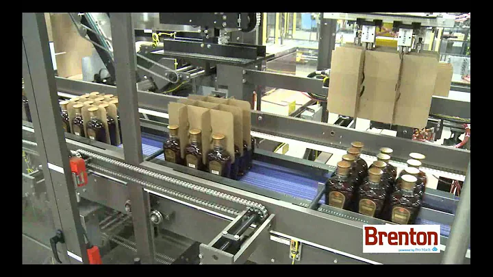 3540 Mach 2 Bottles WA