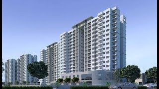 Prestige Elysian Apartments Walkthrough Video Bannerghatta Road Bangalore