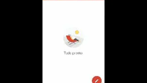 Como desativar sincronização de E-mail?