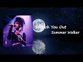 Summer Walker - Stretch You Out ft. A Boogie wit da Hoodie Lyrics