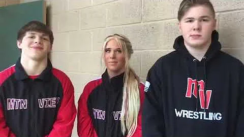 Ohlson Triplet Interview