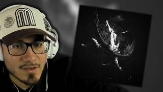 THE “INTERLUDE” FLIP HIT DIFFERENT | Saul Villarreal - Ambición & Delirio Reaction