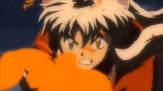 Inuyasha AMV-Light 'Em Up (Fall Out Boy)