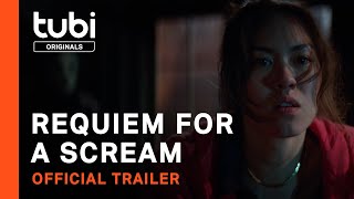 Requiem for a Scream | Official Trailer | A Tubi Original 