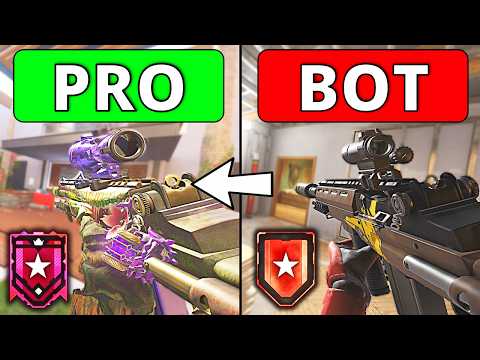 The Skill That Instantly Makes You Better at Siege