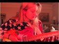 Self Control - Frank Ocean (QTINE QVERS)