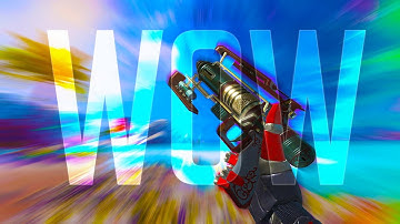 WOW💥 (Apex Legends Montage)