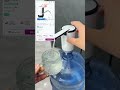 Rechargeable water dispenser #meesho #meeshofinds