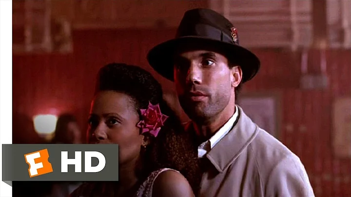 Eve's Bayou (1997) - I Will Kill You Scene (10/11) | Movieclips