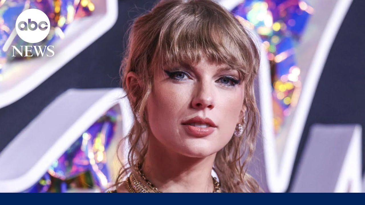 TikTok loses Taylor Swift, Drake and other Universal music artists