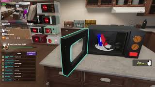 Microwave Simulator screenshot 5
